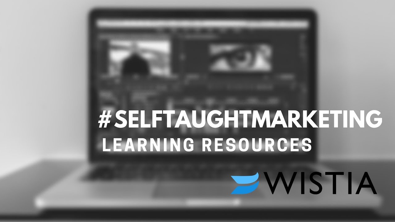 Wistia Learning Center Recommendation