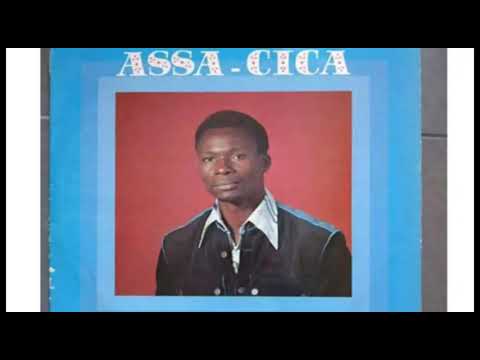 Assa Cica - Kou