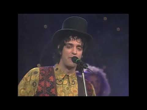 En la Ciudad de la Furia - Soda Stereo / Siempre Lunes TVN