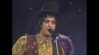 En la Ciudad de la Furia - Soda Stereo / Siempre Lunes TVN