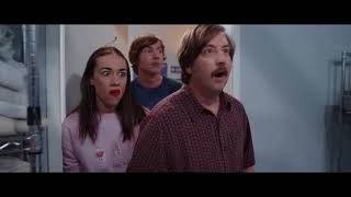 Shaoyun Wang Steadicam Reel 2017