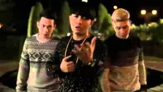 Letting You Go by JBK