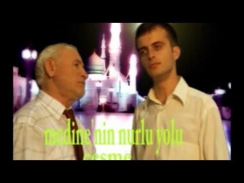 ALİ ERCAN-AHMET - ÇEŞME