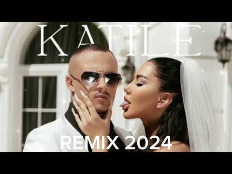 Don Xhoni - Katile Remix 2024 (Akmalov Remix) #donxhoni #remix #akmalov New Trand