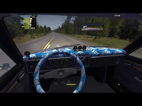 My Summer Car #109 - Something's broken HAHA