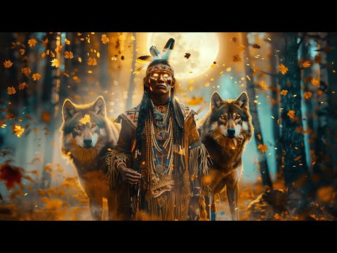 OPEN Shamanic Portal | Deep Healing Drumming Ceremony 432Hz