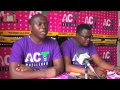 ACT Wazalendo Kuanza Ziara Dar