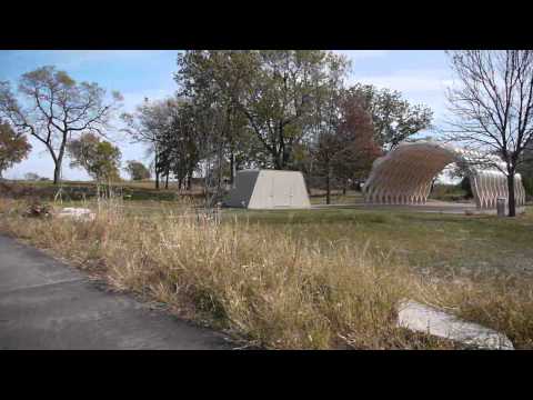 Nature boardwalk at Lincoln Park Zoo wins Distinguished Building Award