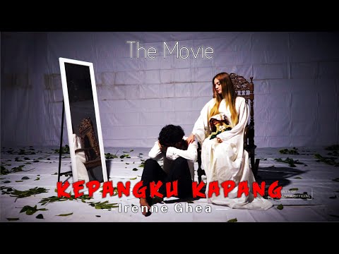 Kepangku Kapang | The Movie - Irenne Ghea | Dangdut (Official Music Video)