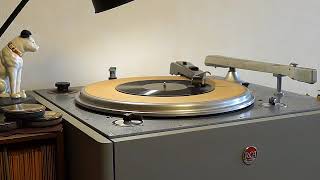 Chicken and Waffles / Bunny Berigan and his Blue Boys