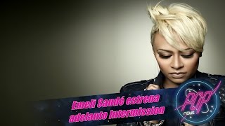 Emeli Sandé estrena Intermission