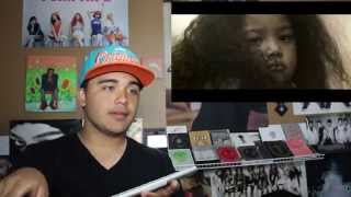 Lee Michelle - Without you MV Reaction