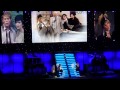 Donny & Marie Osmond Performing Remember When - A Tribute to The Stars