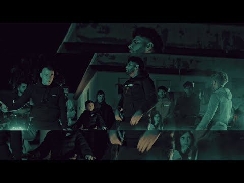 ROMEO JR feat TONY MUÑOZ & MIRALLES DELACALLE - LA ENVIDIA (VIDEO OFICIAL)