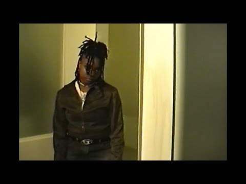 LIA KLOUD - I PRAY FOR KEEPS (OFFICIAL VIDEO)