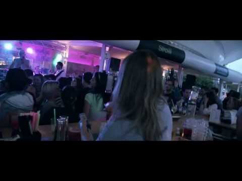 Absolute5 cover band - Summer Opening 2014 - Tenda Bar