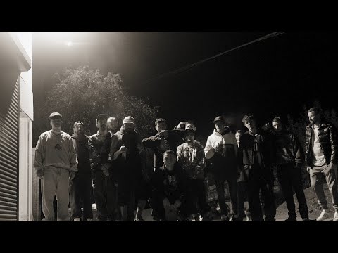 Bocaseca - Vito Genovese (prod. Capestan)