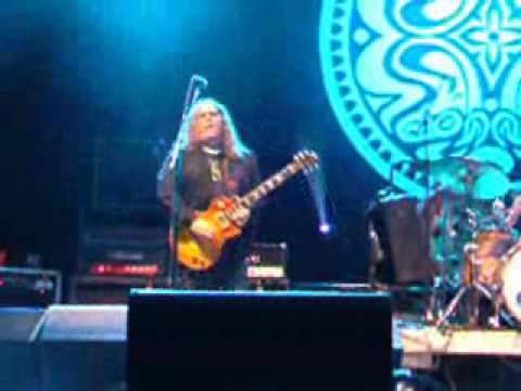 Gov't Mule 5 30 09 When Doves Cry-Beautifully Broken