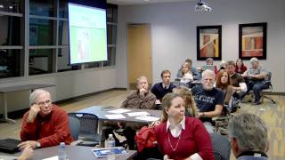 preview picture of video 'pt 8 of 8 - Social Media Workshop #1 - Overview'