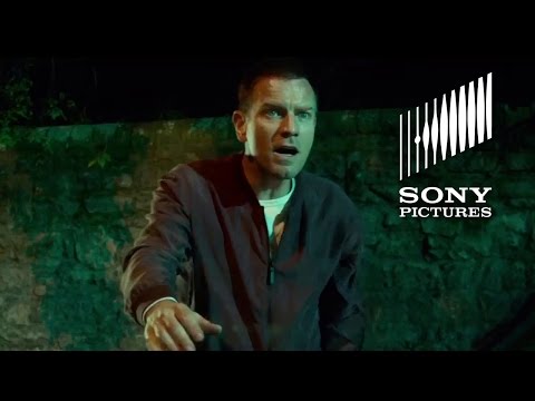 T2 TRAINSPOTTING: Trailer #4