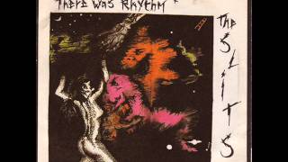 The Slits "In The Beginning There Was Rhythm"
