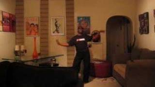 The Best Dance Video Ever.Madeline Minx Unleash Your Soul..