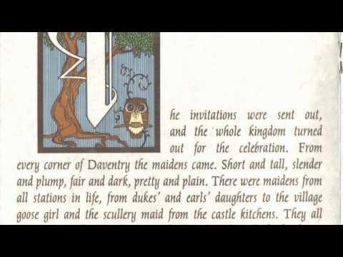 Let's Play King's Quest 2 - part 0 - The tale of King Graham