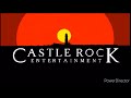 Castle Rock Entertainment 1989 Fanmade High Pitched