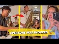 WATCH What Will Happen When I Play In An Italian Restaurant