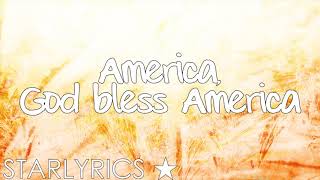 Star Cast ft. Jude Demorest, Brittany O&#39;Grady, and Ryan Destiny - American Funeral (Lyrics Video) HD