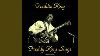 You&#39;ve Got to Love Her with a Feeling (Remastered 2015)