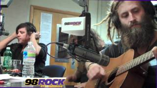 Ashes Remain   I Wont Run Away HD