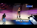 [8K UHD] THIS I LOVE (Guns N' Roses) Momentum Live MNL