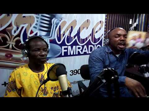 ORU O MEI OWO TV: ORITA META EPISODE 2