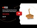 Vidéo du produit