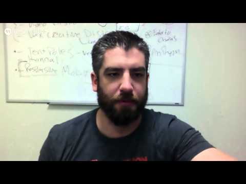 Live Chat: UFC 168 recap, Anderson Silva's future