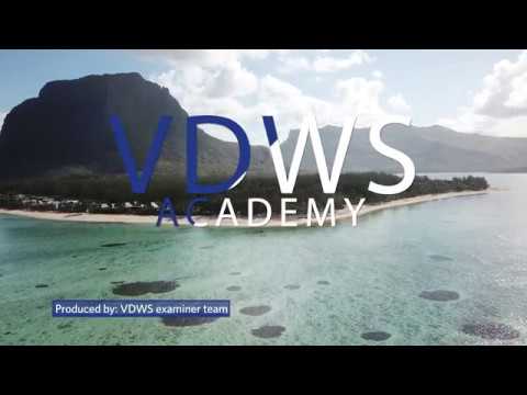 VDWS Physical Basics for Windsurf Instructors