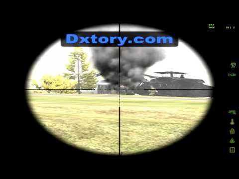 DayZ Quick Clip - A dick move.