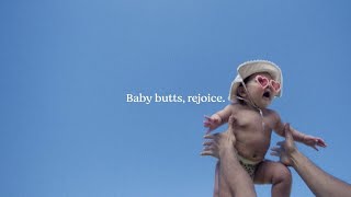 Huggies Skin Essentials™ Song | Skin Essentials