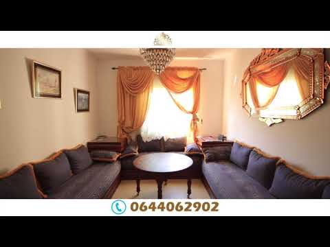 Commercial RealEstate For Groupe Ajanif