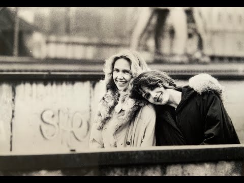 Zarathustras Töchter