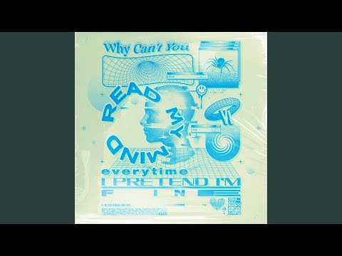 Video thumbnail for Read My Mind