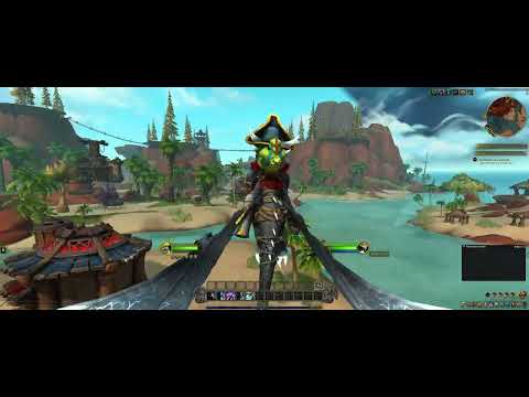 World of Warcraft Housing 1x1 | Die Händler in der Horde Nachbarschaft #wowhousing