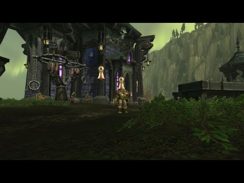 World of Warcraft: Wrath of the Lich King Classic - 70-80 - Enhancement Shaman - #1 (No Commentary)