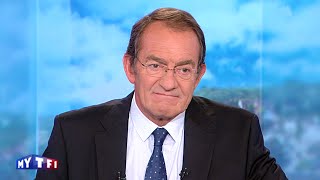 Mort de Guy Béart : Jean-Pierre Pernaut ému aux larmes pendant son JT