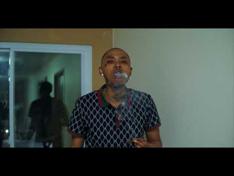 A1 DOLLA - DIFFERENT (OFFICIAL VISUALS) DIR 🎥BY :M.M.F