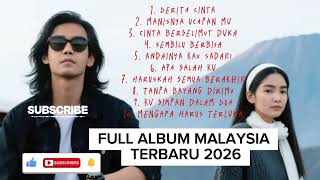 Download lagu 🔥LAGU MALAYSIA FULL ALBUM TERBARU 2026 PALING DI CARI 🔥 mp3