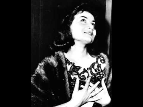 NELLA COLOMBO - In cerca di te (Perduto amore)