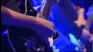 Cyan "Para destriparme" (Concierto en el Centro Neimeyer Avilés 2011)