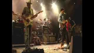 Ben Harper - With my two hands and War.wmv